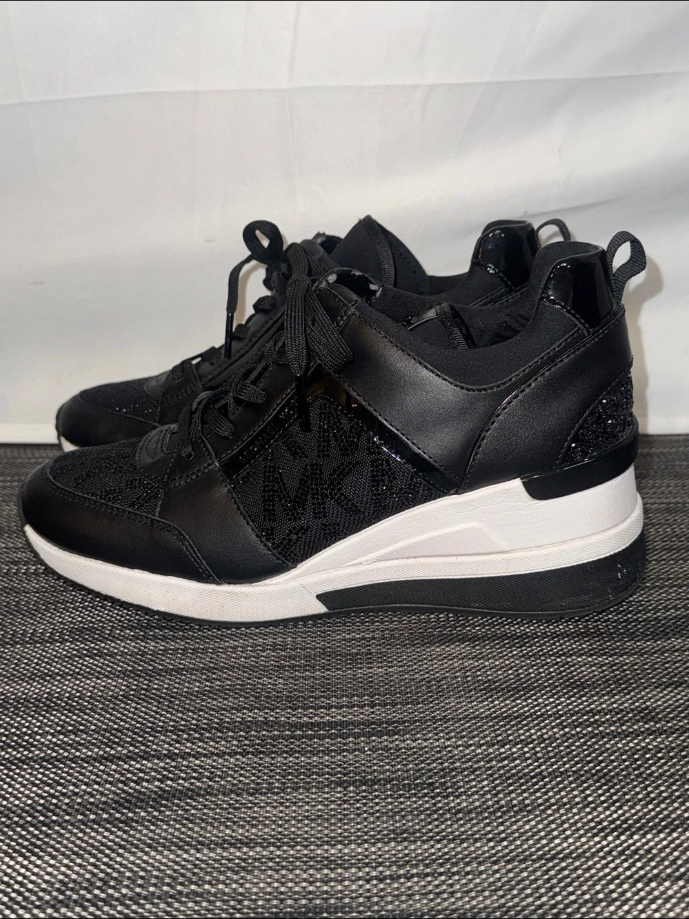 Michael Kors Georgie Trainer